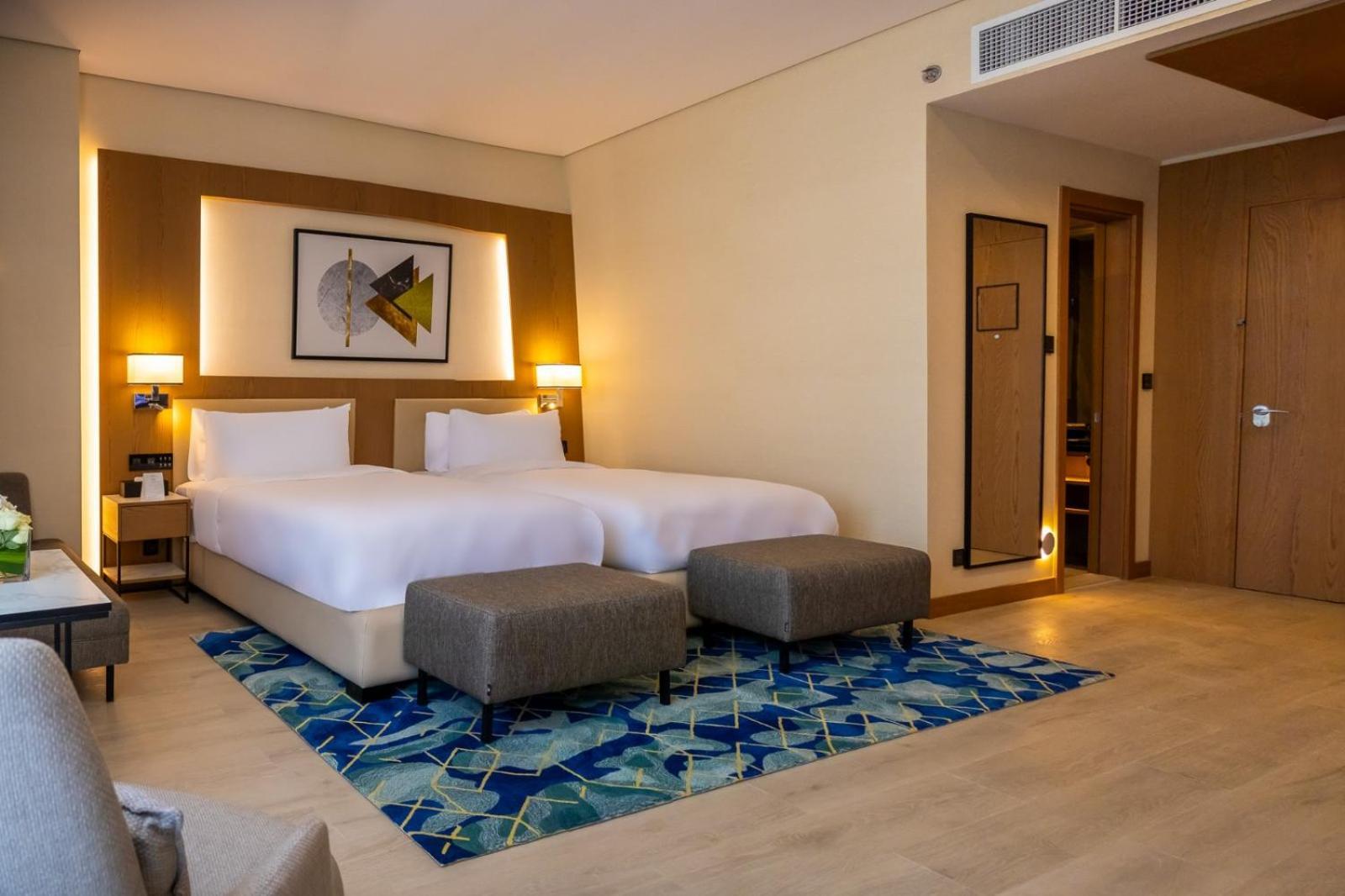 Millennium Al Masar Hotel Jeddah Eksteriør billede