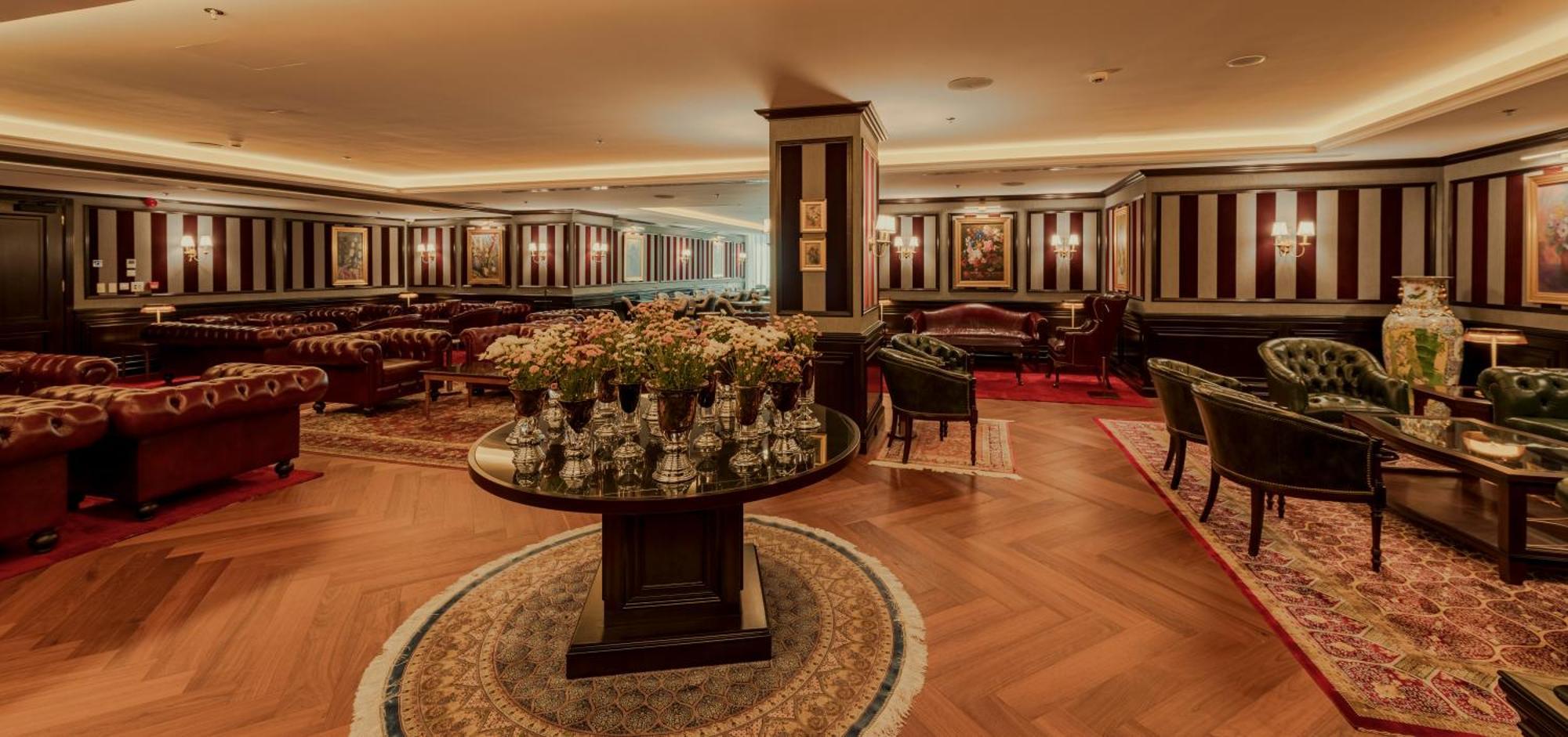 Millennium Al Masar Hotel Jeddah Eksteriør billede